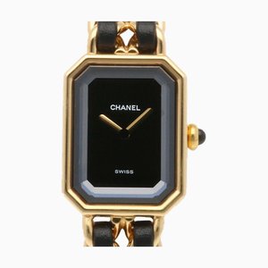 Reloj CHANEL Premiere M GP H0001 Quartz Ladies