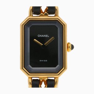 Premiere L Watch von Chanel