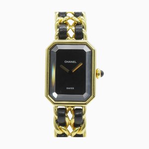 Premiere Armbanduhr von Chanel