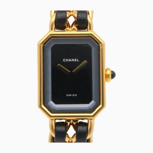 Montre Bracelet de Chanel