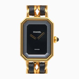 Reloj de pulsera de Chanel