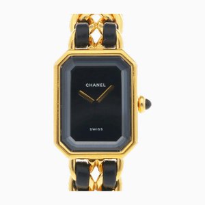 Premiere M Watch from Chanel
