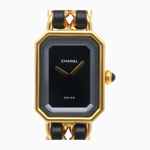 Bracelet de Montre Premiere M de Chanel