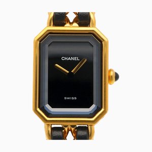Premiere M Watch from Chanel