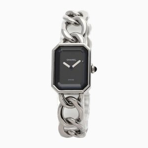 Reloj para dama H3248 Premiere de acero inoxidable de Chanel