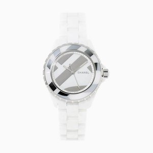 Montre pour Homme Blanche de Chanel