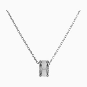 Ultra Collection Necklace/Pendant K18wg White Gold Ceramic from Chanel