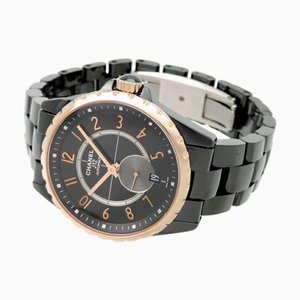 J12 365 Mens Watch from Chanel