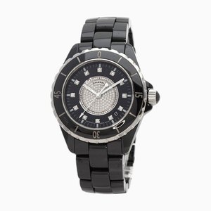 Reloj de cerámica J12 de Chanel