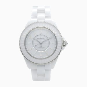 J12 Calibre 12.2 Edition 1 Armbanduhr von Chanel
