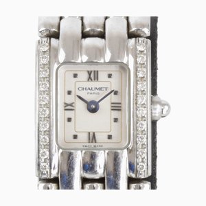 CHAUMET Keisis Classic Lady 12K5379 Orologio al quarzo da donna