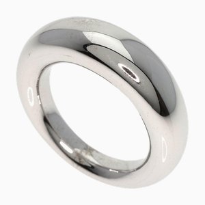 Anillo CHAUMET Annot K18 de oro blanco para mujer