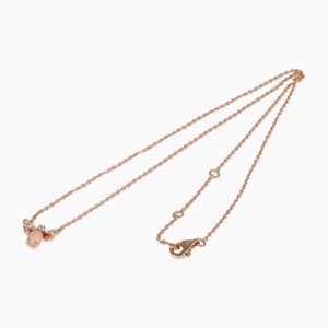 Atrapmore Necklace/Pendant K18pg Pink Gold from Chaumet