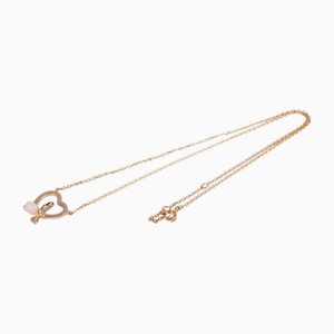 Atrap Moi Necklace/Pendant K18pg Pink Gold from Chaumet