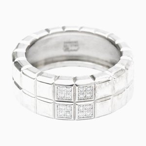 Ice Cube 82/3790 White Gold [18k] Fashion Diamond Band Ring from Chopard
