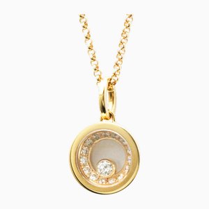 Happy Diamonds Necklace from Chopard