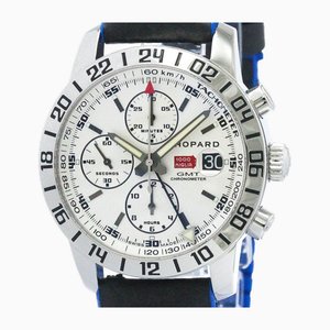 Orologio da uomo automatico Mille Miglia Chronograph GMT di Chopard