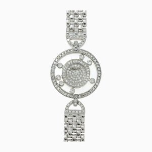 Reloj para mujer Happy Diamonds de Chopard