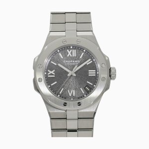 Alpine Eagle Large 298600-3002 Grey Mens Watch from Chopard