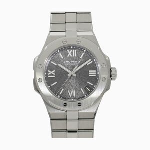 Reloj Alpine Eagle grande 298600-3002 gris de Chopard