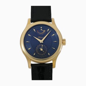 World Limited Blue Mens Watch from Chopard