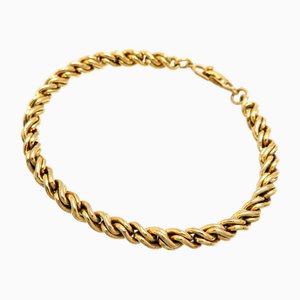 Chain Womens Bracelet Gp by Christian Dior