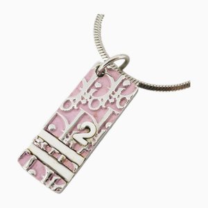 Halskette aus Metall von Christian Dior