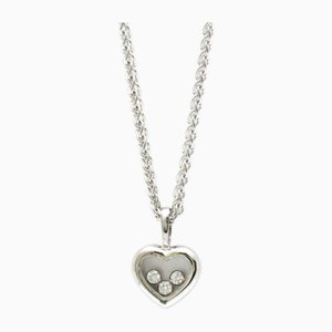 Happy Diamonds Pendant Necklace from Chopard