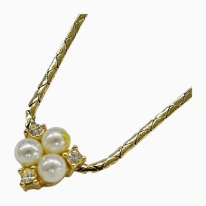 Necklace with Rhinestone from Christian Dior