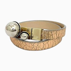 Bracelet in Pink Gold from Christian Dior