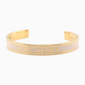 Code Bangle from Christian Dior