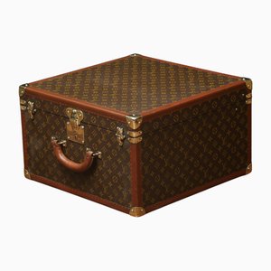 Baule per cappelli con monogramma di Louis Vuitton per Louis Vuitton