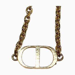 CHRISTIAN DIOR Dior doppia collana con ciondolo a forma di stella Accessori di marca da donna