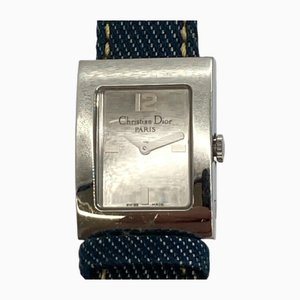 Maris Uhr von Christian Dior