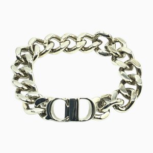 CD Icon Chain Link Bracelet from Christian Dior