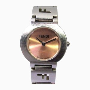 Quartz Watch from Fendi