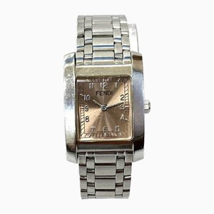 Classico 7000l Quartz Watch from Fendi