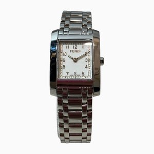 7000l Quartz Classico Watch from Fendi