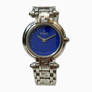 Orology 750l Quartz Watch from Fendi