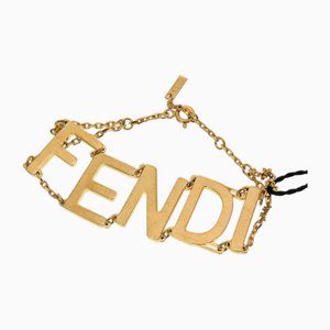 Bracelet in Gold from Fendi