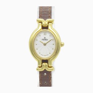 Change Belt Wrist Watch from Fendi