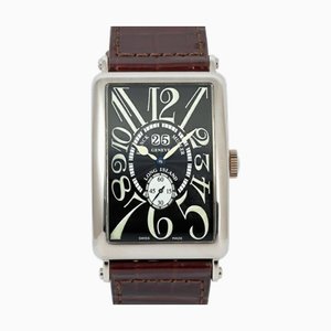 Long Island Grand Guiche 1200s6gg Watch Mens from Franck Muller