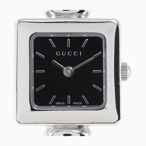 Watch in Stainless Steel from Gucci