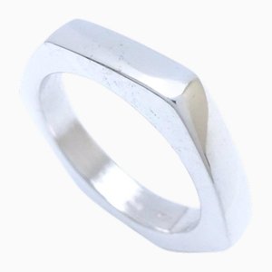 Nut Ring in Silver from Gucci