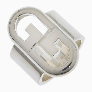 Silver 925 Ladies Ring from Gucci