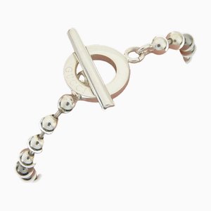 Toggle Bracelet in 925 Silver from Gucci