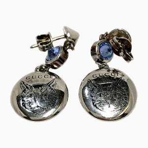 Blind for Love Stud Earring from Gucci, Set of 2