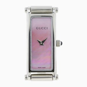 Orologio in acciaio inossidabile di Gucci