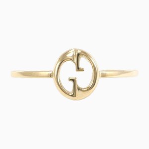 Gold Ring from Gucci