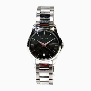 G Timeless Quartz Watch from Gucci